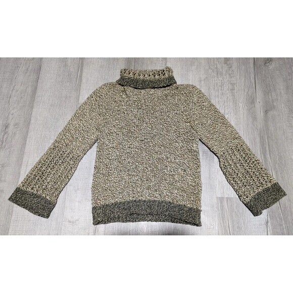 Bergdorf Goodman Avon Celli Wool Cashmere Angora Blend Women's Size S 40 - Picture 1 of 8